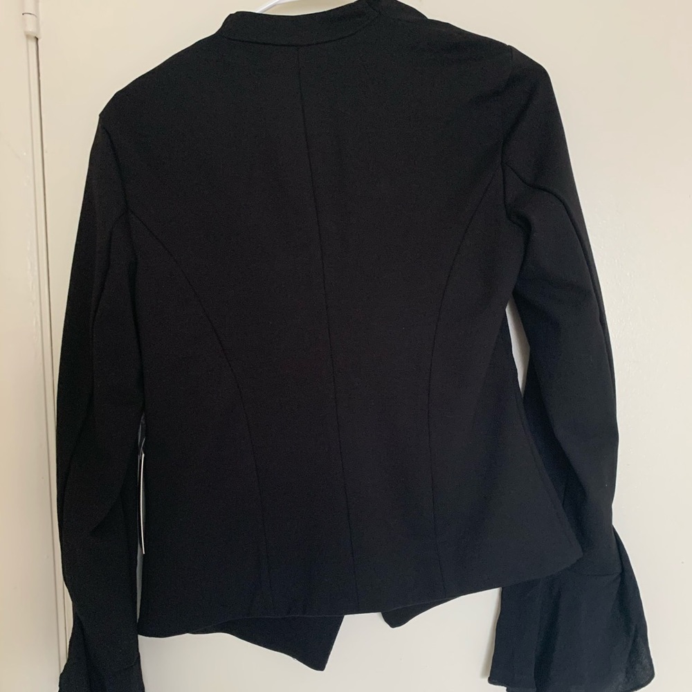 Matty M Bell Sleeve Jacket - Picture 6 of 8